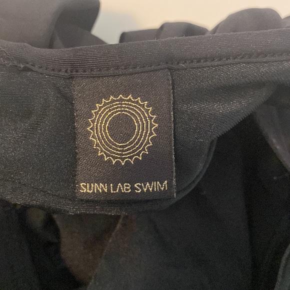Sunn Lab Swim One Piece - Picture 6 of 6